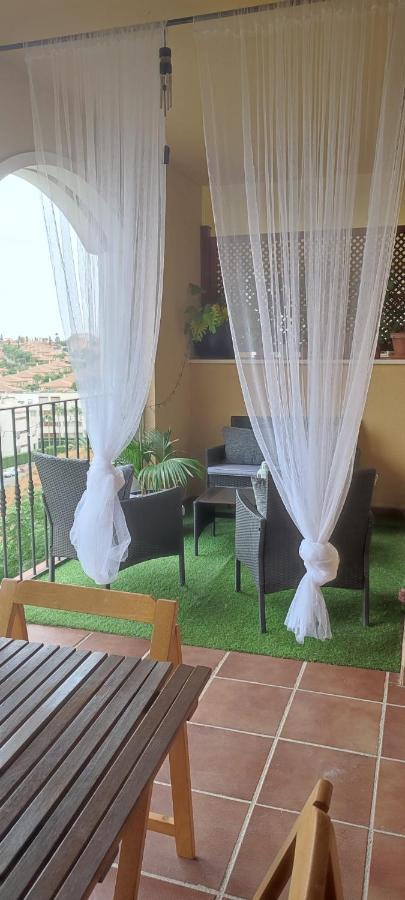 Ferienwohnung Sir Eden Golf Mijas Exterior foto