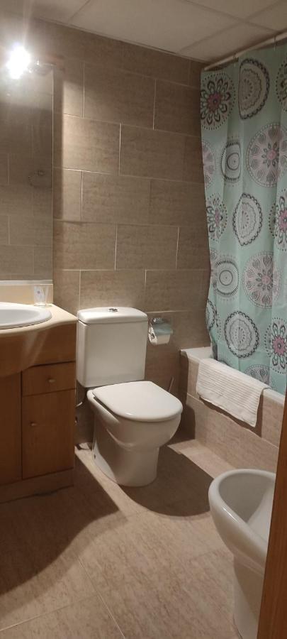 Ferienwohnung Sir Eden Golf Mijas Exterior foto