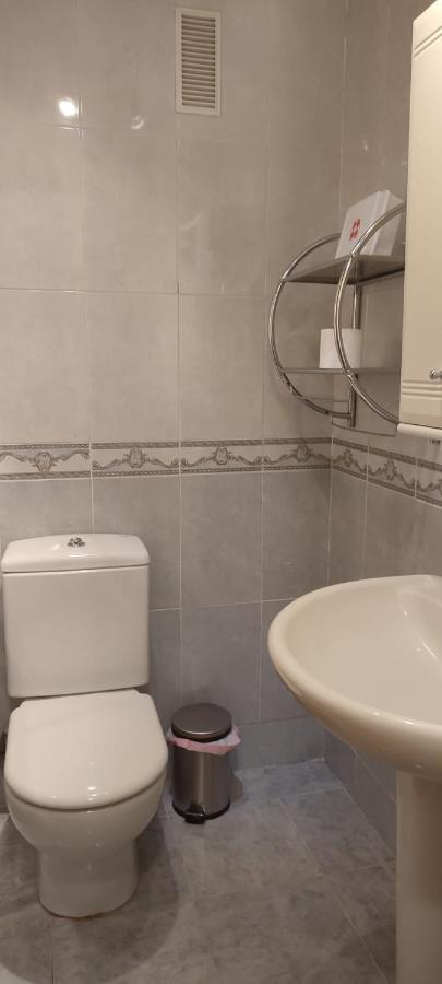 Ferienwohnung Sir Eden Golf Mijas Exterior foto