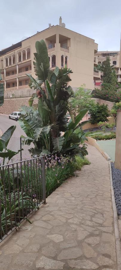 Ferienwohnung Sir Eden Golf Mijas Exterior foto