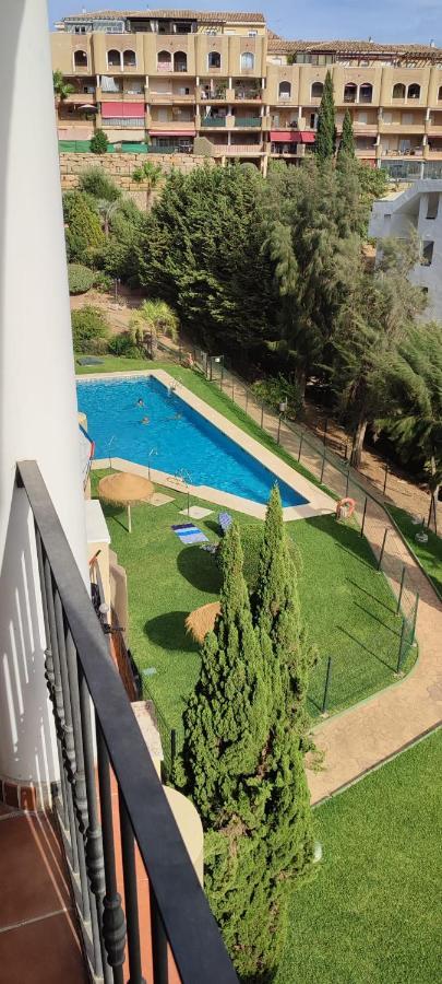 Ferienwohnung Sir Eden Golf Mijas Exterior foto