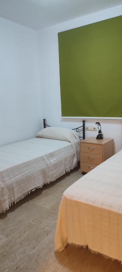 Ferienwohnung Sir Eden Golf Mijas Exterior foto
