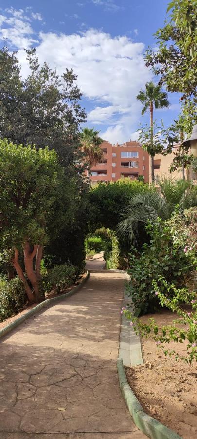 Ferienwohnung Sir Eden Golf Mijas Exterior foto